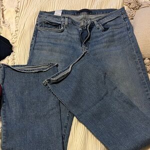 Joe's Jeans Women's Straight Leg in Blue